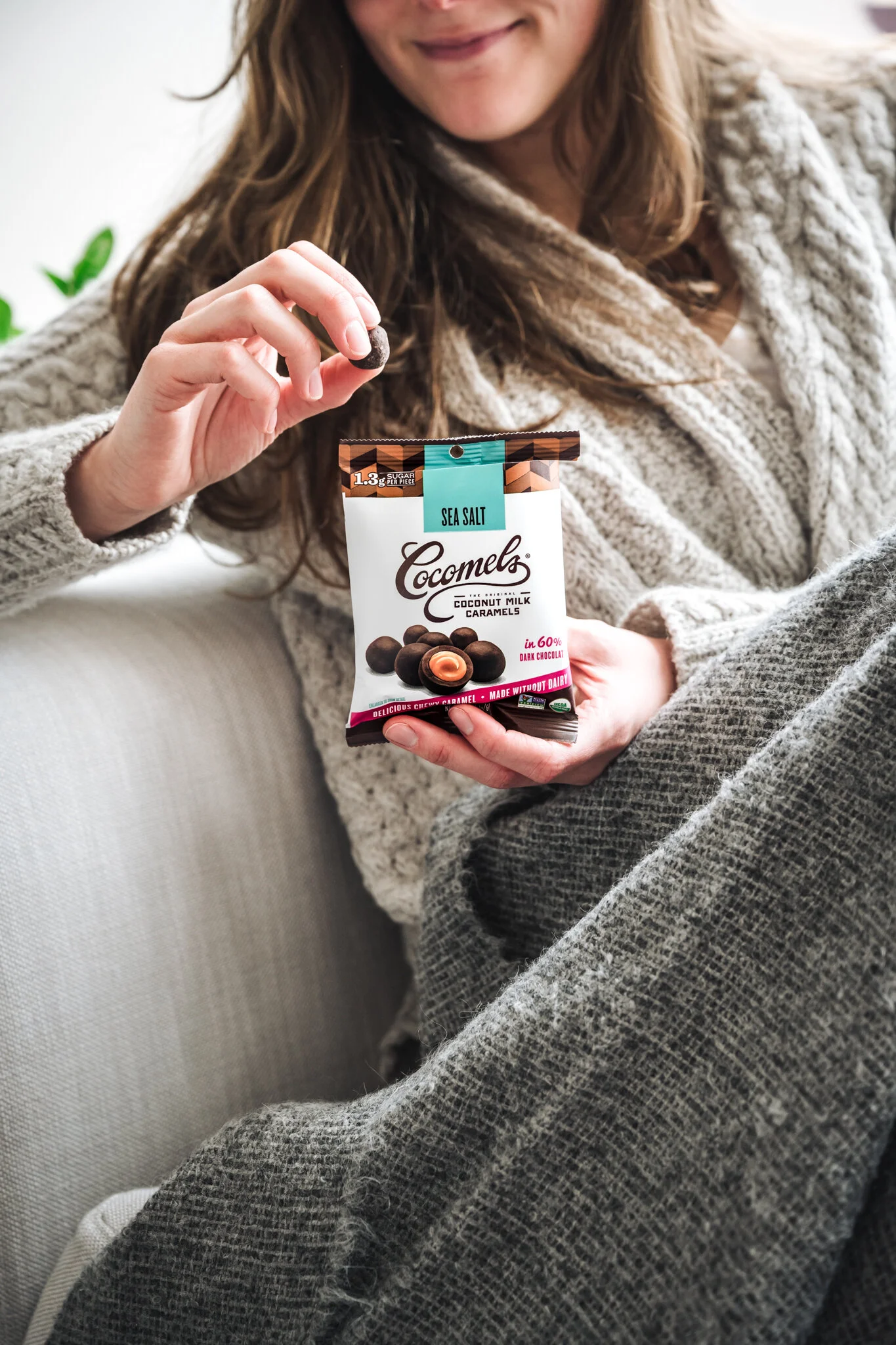 Cocomels — Crowded Kitchen Photography